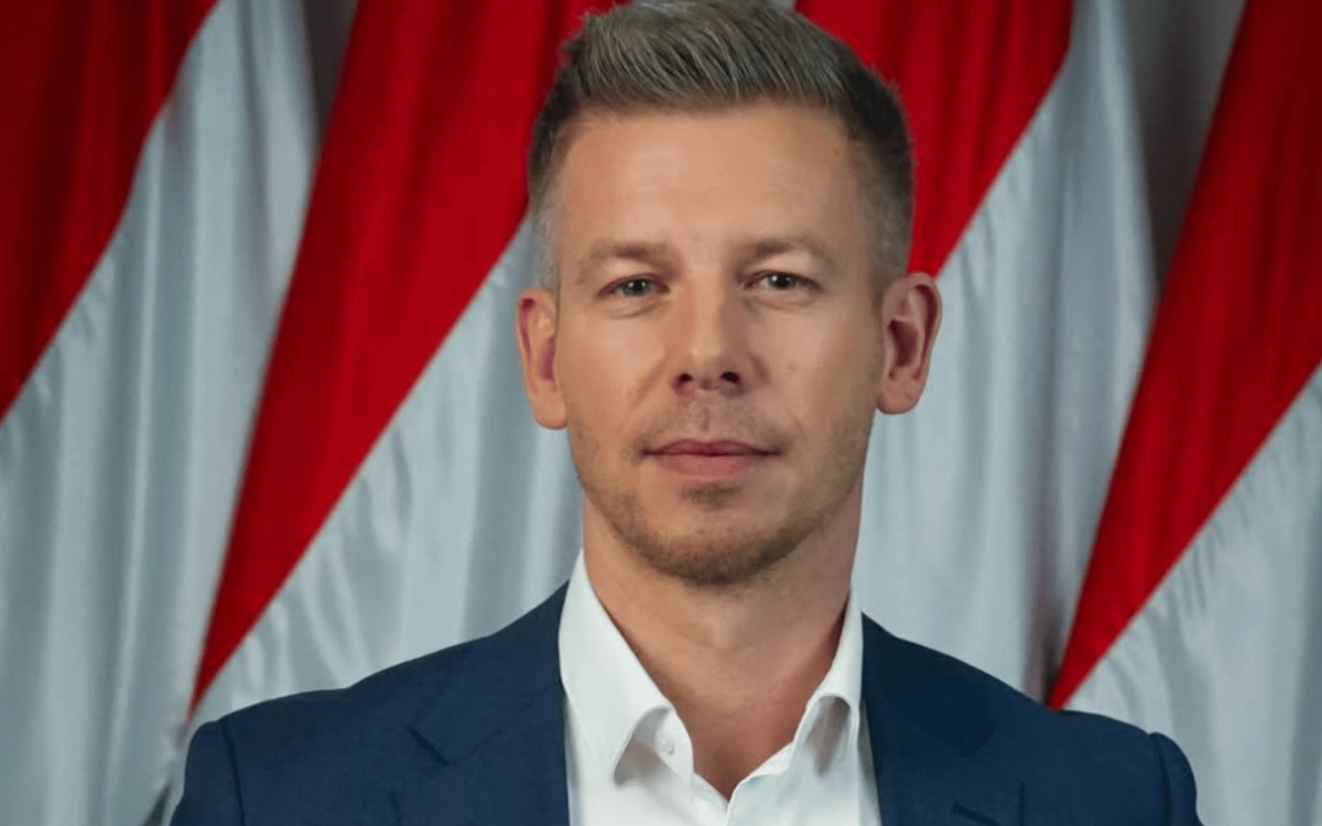 Nowy premier Węgier przemawiał do narodu. Widzowie TVN24 nie mogli uwierzyć w to, co słyszą
