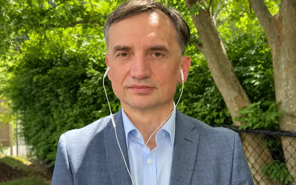 Zbigniew Ziobro w niedzielny wieczór przerwał milczenie. Ujawnił, gdzie się znajduje