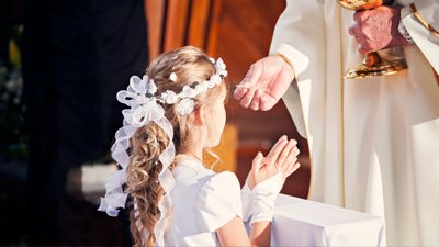 Już nie koperta. Ten prezent na komunię jest w tym roku totalnym hitem