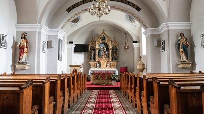 26 kwietnia to wyjątkowa niedziela w Kościele. Każdy wierny powinien o tym wiedzieć