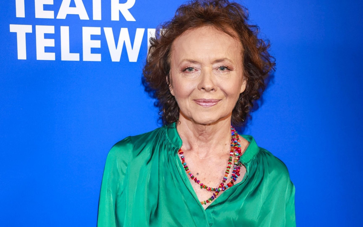 Joanna Szczepkowska nie zostawia suchej nitki na Nawrockim. „Nie będzie pluł nam w twarz”