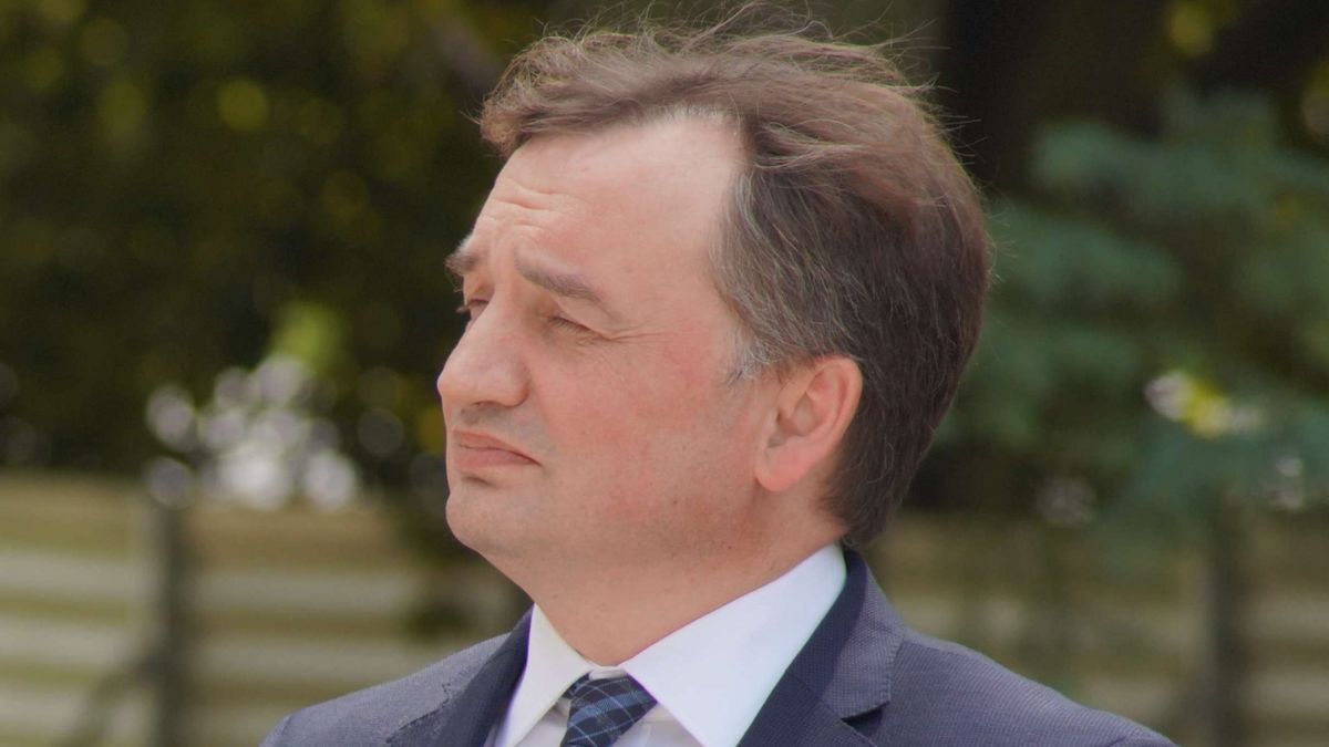 Zbigniew Ziobro, fot. KAPiF