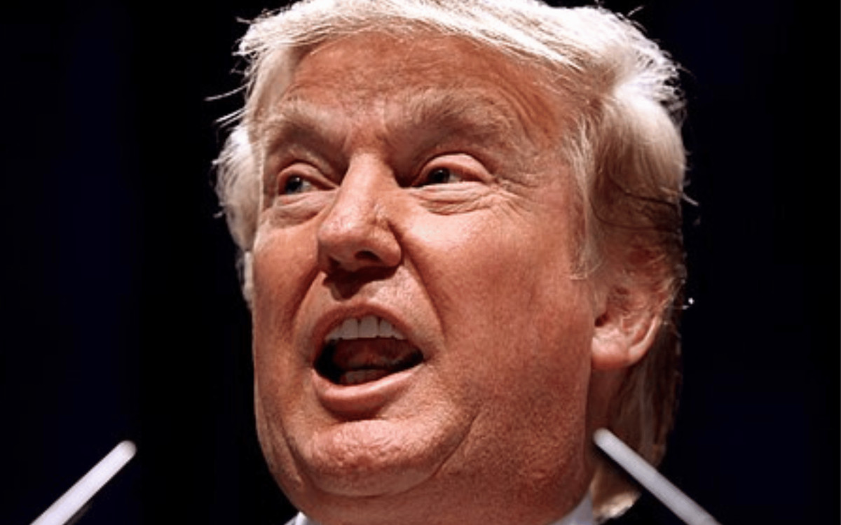 Trump właśnie ogłosił ws. operacji w Iranie. Cały świat zamarł, szokująca decyzja