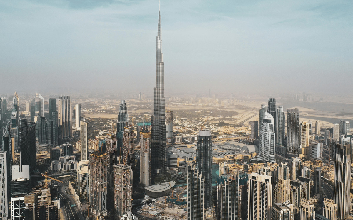 Wakacje zamieniły się w koszmar, porażająca relacja Polki z Dubaju. „Nikt się po nas nie wybiera”