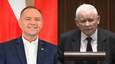 Kto jest liderem prawicy w Polsce? Wyniki najnowszego sondażu wskazują wprost