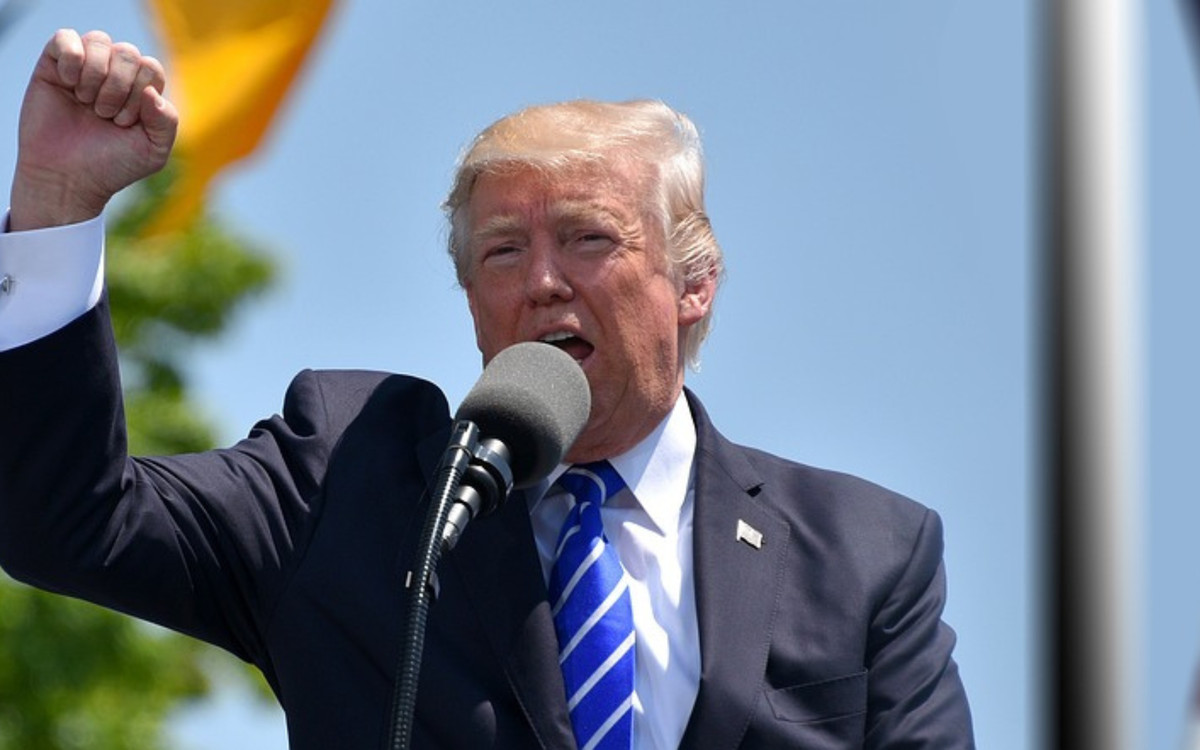 Kolejny kraj na celowniku Donalda Trumpa. Pentagon przygotowuje się do ataku?