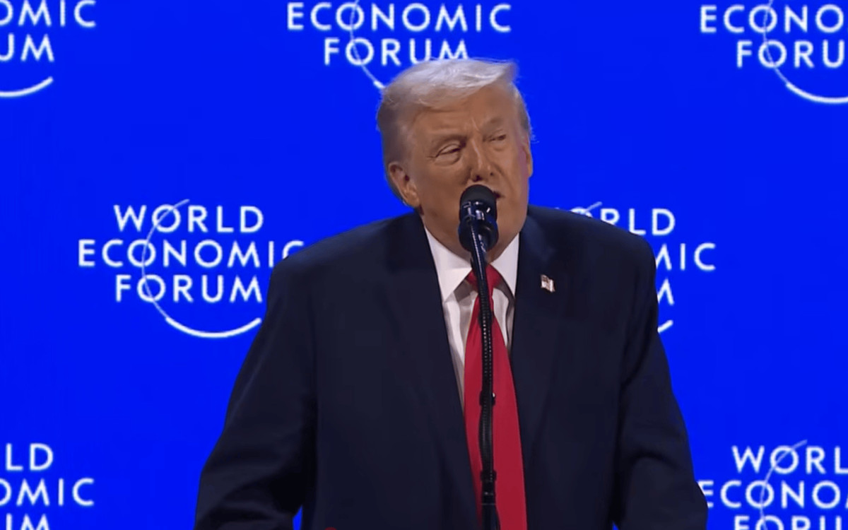 Nieoczekiwany ruch Nawrockiego. Złożył Trumpowi zaskakującą ofertę