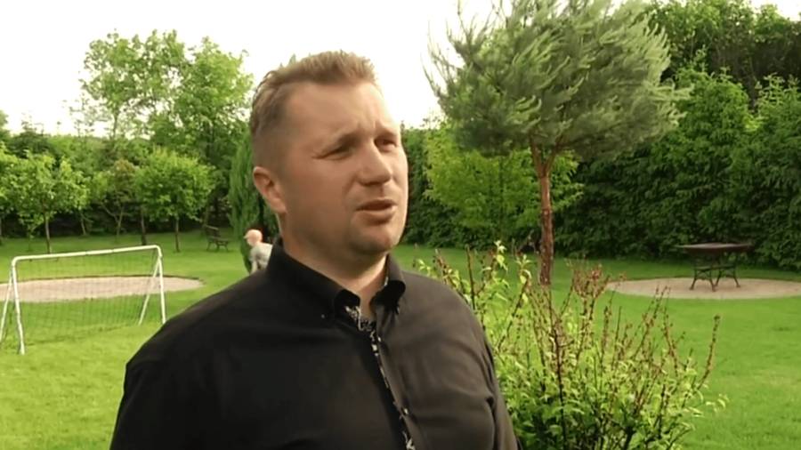 Tak mieszka Przemysław Czarnek. Luksus to mało powiedziane
