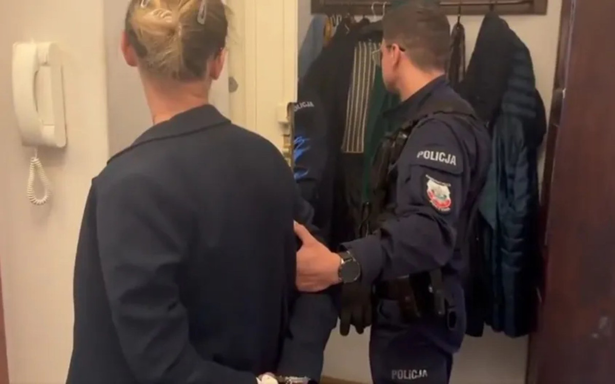 Służby w mieszkaniu szefa Republiki. Policja wydała ważny komunikat