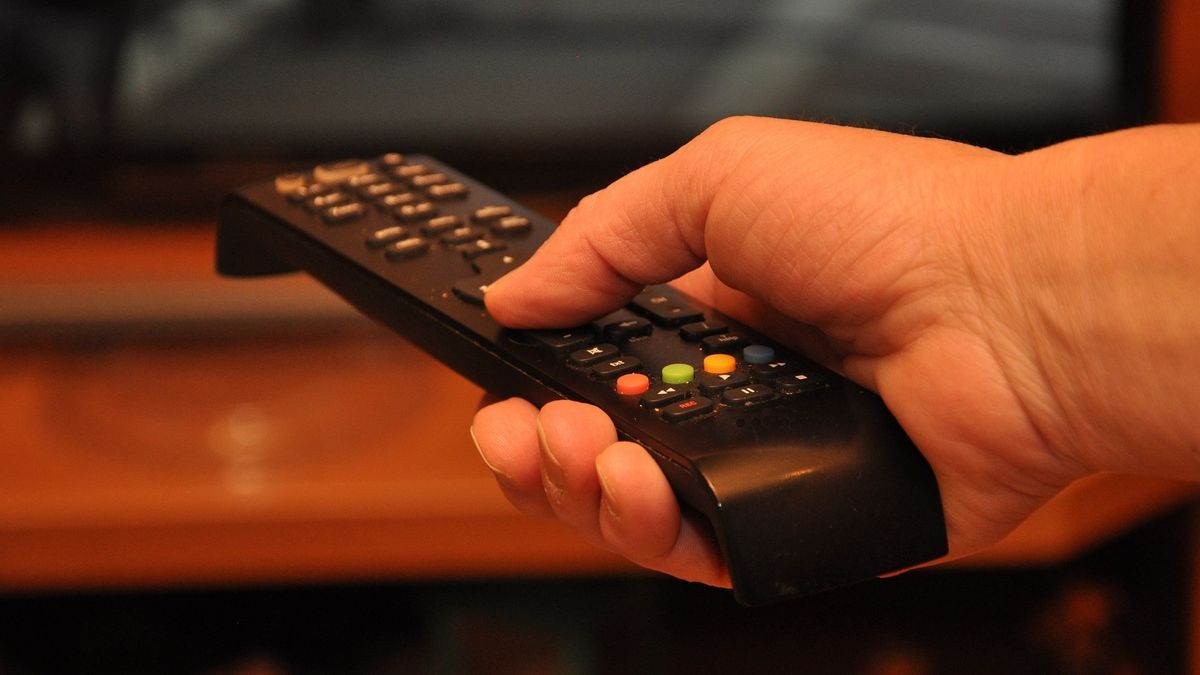 pilot tv, co obejrzeć w tv, (Fot. Pixabay)