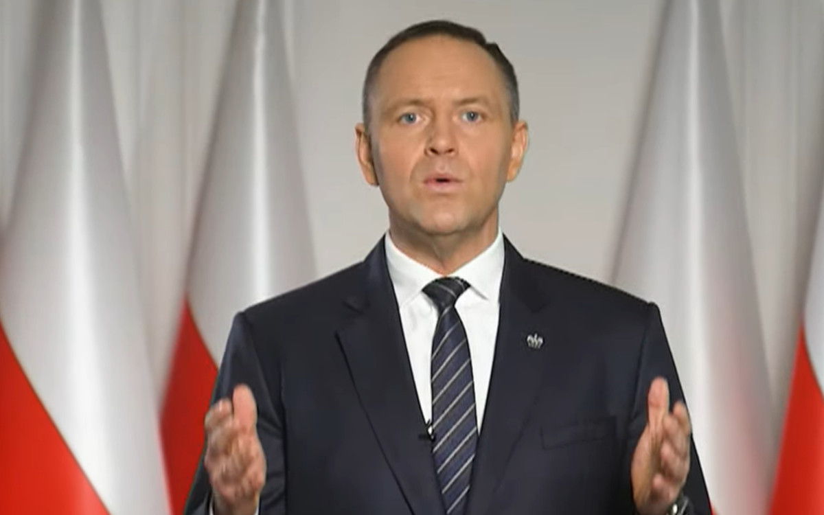 Karol Nawrocki wygłosił orędzie. Przekazał pilną wiadomość, Polacy będą wściekli