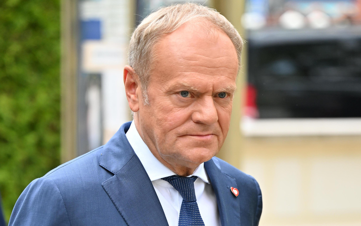 Media: Donald Tusk podjął kluczową decyzję po referendum w Krakowie. Radykalny krok premiera