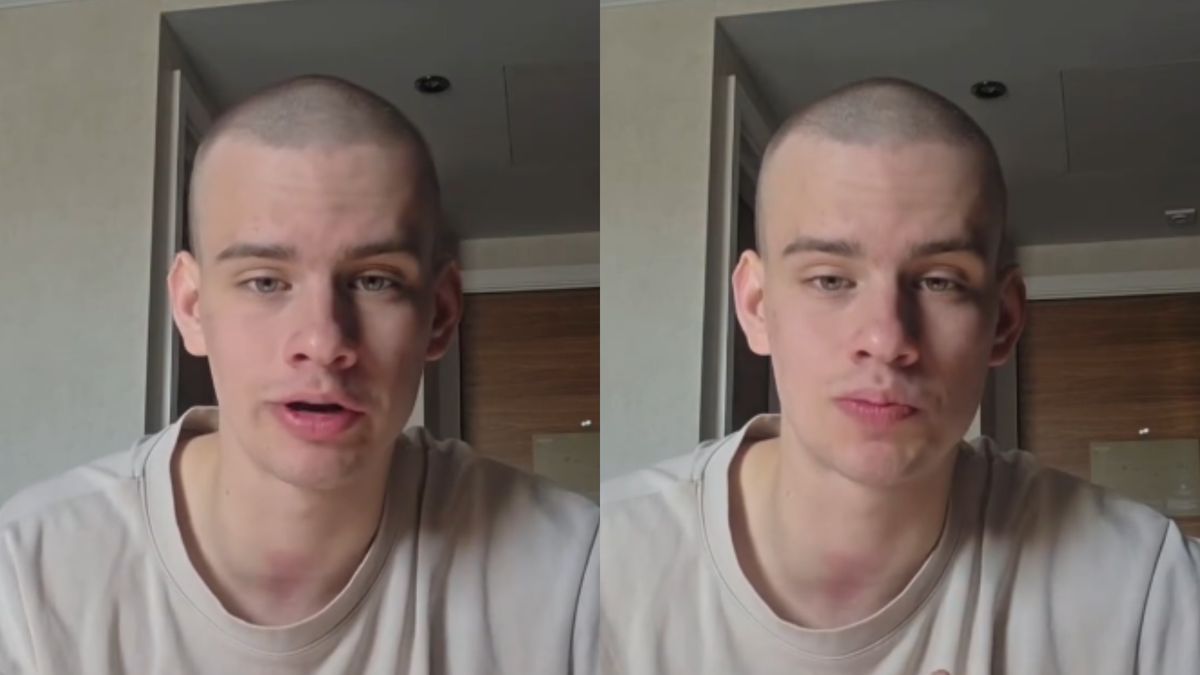 Łatwogang fot. kadr z Instagrama @latwogang