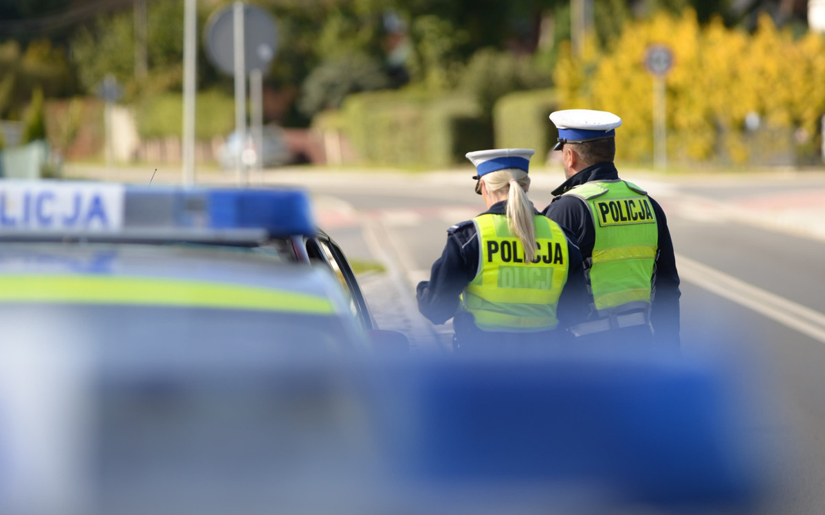 Nie żyją 3 osoby, aż 91 zostało rannych. Dramatyczne doniesienia policji