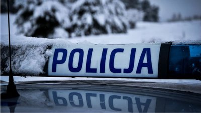 Nie żyje już 50 osób. Polska policja opublikowała wstrząsające dane