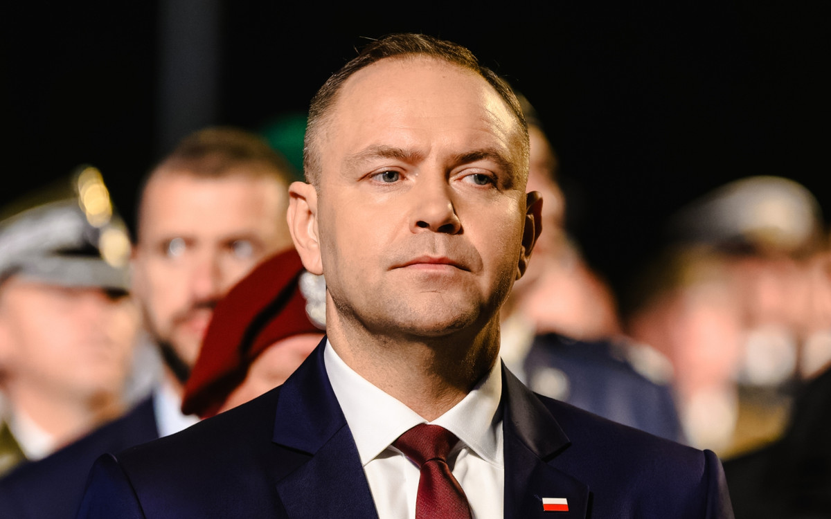 Nawrocki stawi się w prokuraturze. Do Kancelarii Prezydenta trafiło pismo, znamy szczegóły