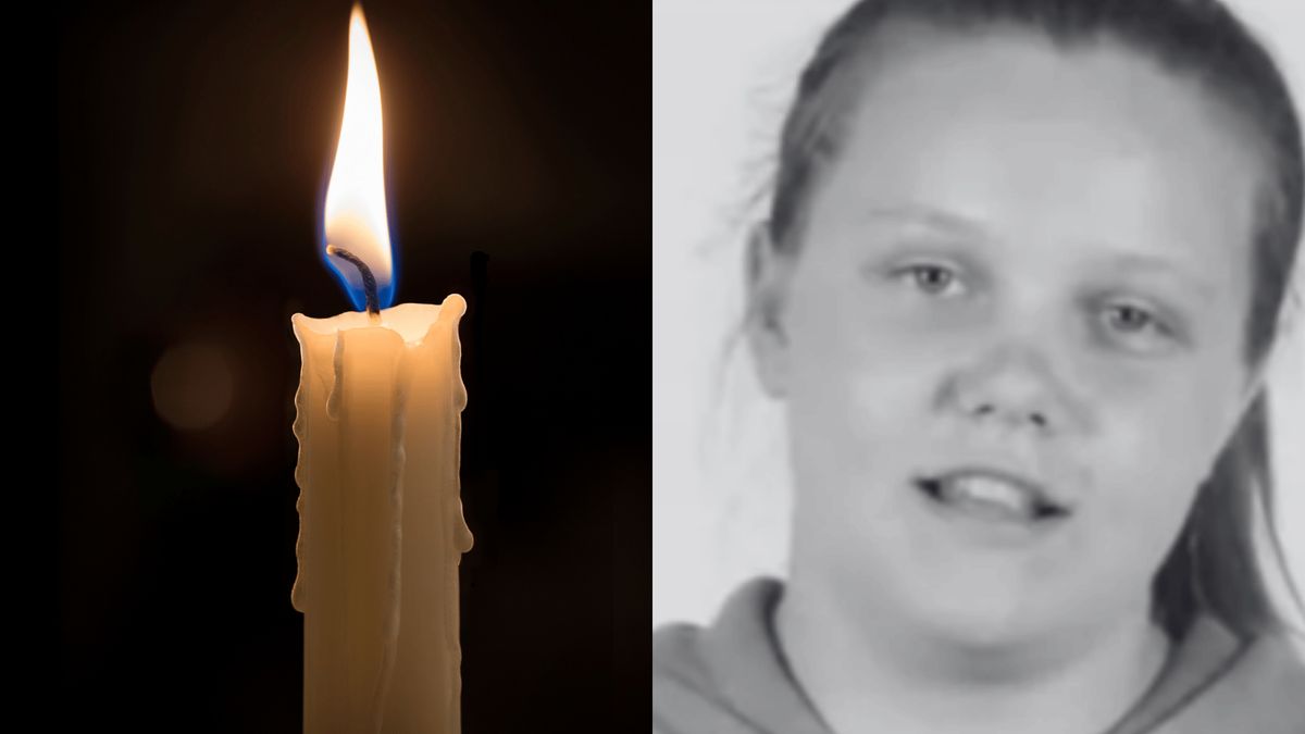 Nie żyje Nikola Węgłowska, fot. Canva Pro; screen YouTube/ ABM Studio