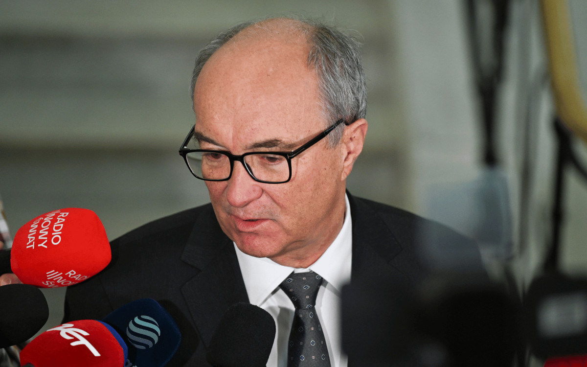 Tak Polacy oceniają Włodzimierza Czarzastego. Zdania są podzielone
