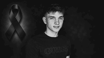 Tragiczne informacje obiegły Polskę. Nie żyje Patryk Boniecki