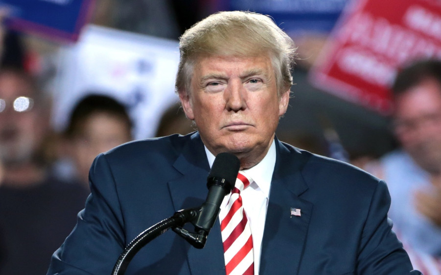 Donald Trump grozi NATO. „Przypomnicie sobie o tym za kilka miesięcy”