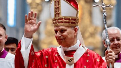 Papież nagle zwrócił się do Polaków. Padł ważny apel