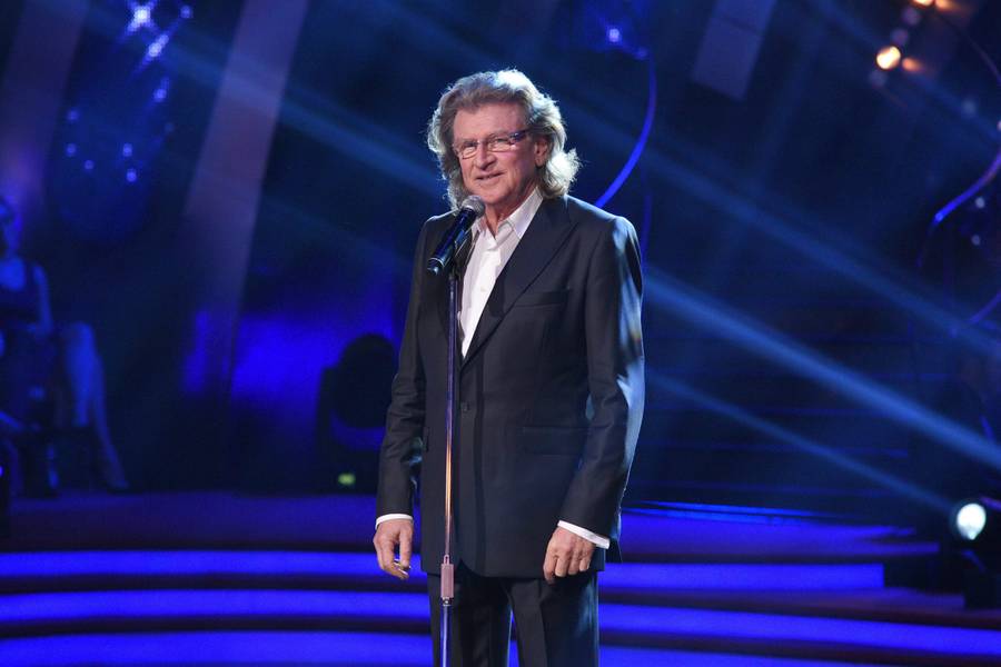Zbigniew Wodecki fot. KAPiF