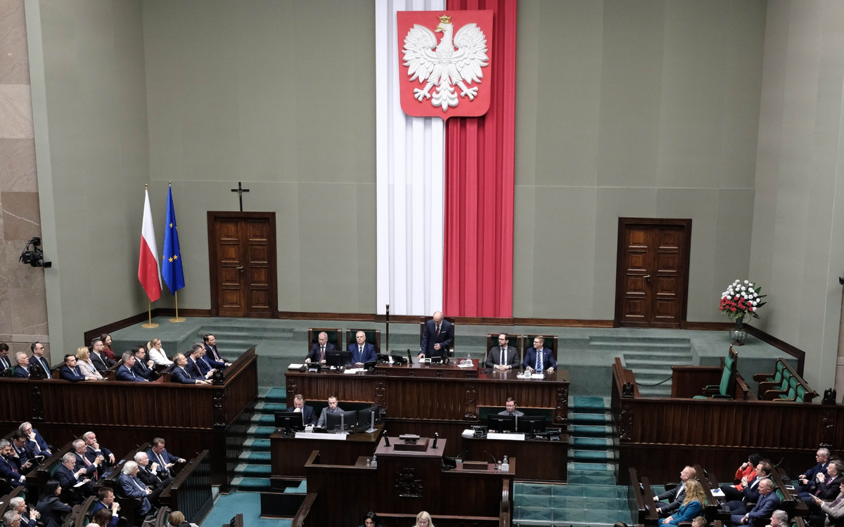 Ustawa o statusie osoby najbliższej. Posłowie podjęli decyzję