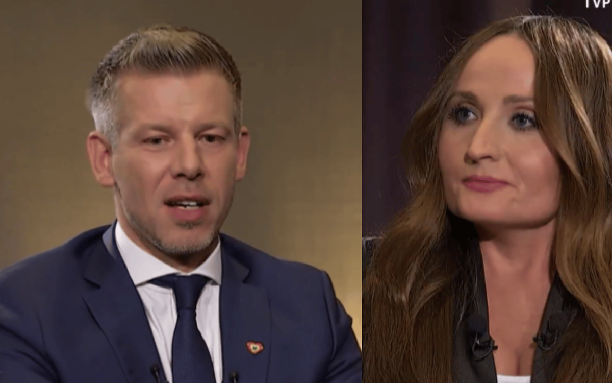 Nowy premier Węgier nagle dostał pytanie o Nawrockiego. Niesłychane, co odpowiedział