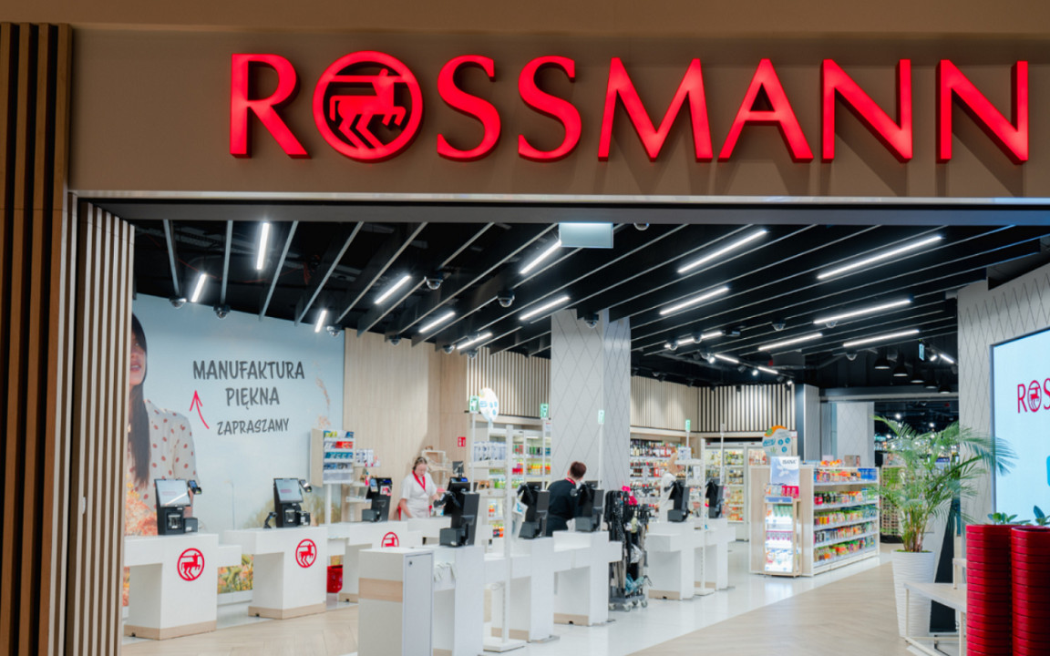 Rossmann pilnie apeluje do klientów o zwrot tego produktu. „Nie należy podawać dzieciom”