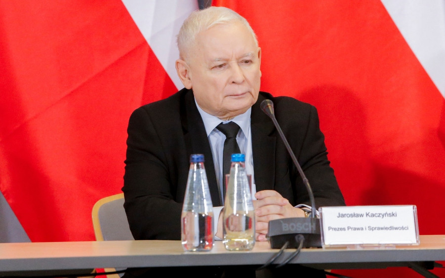 Takiego sondażu nie było od dawna. PiS przekroczył granicę, której nikt się nie spodziewał