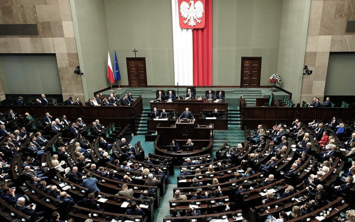 Pilne. Sejm podjął decyzję ws. budżetu na 2026 rok