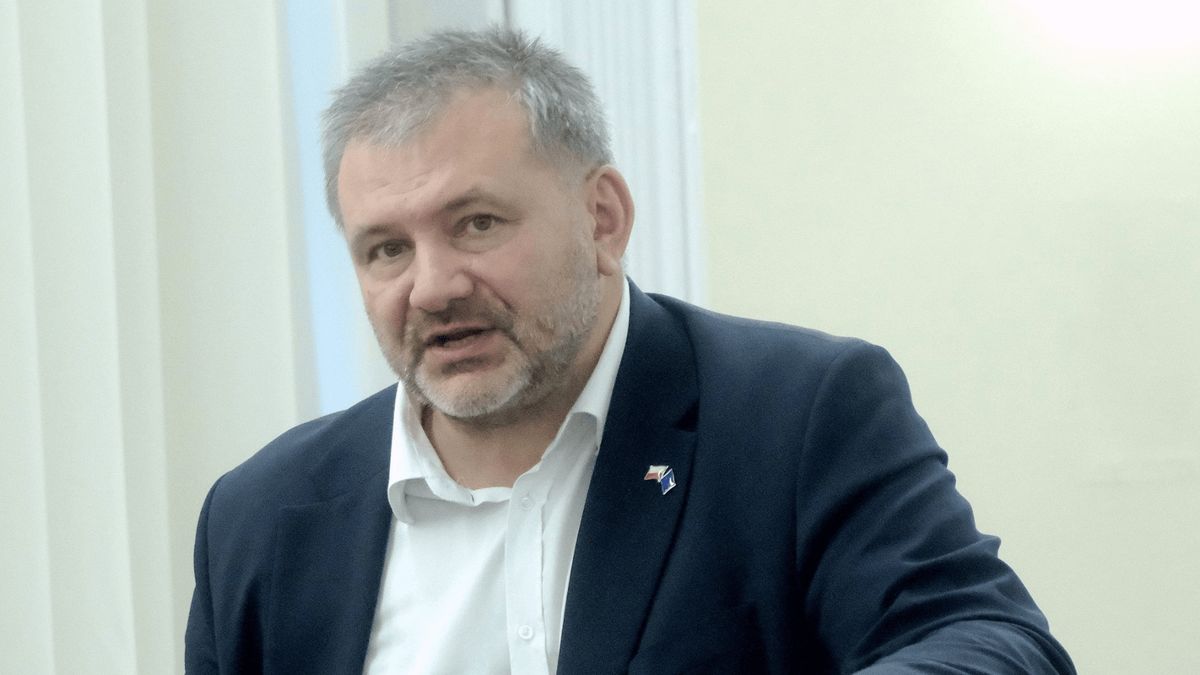 Waldemar Żurek, fot. KAPiF