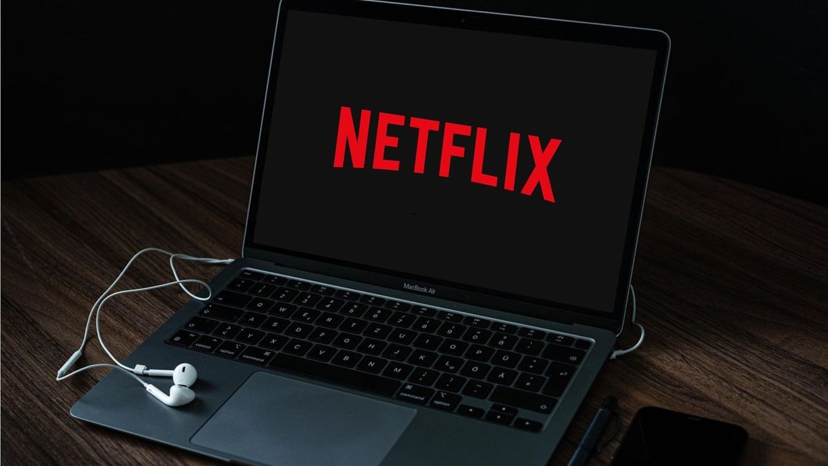 Netflix. Fot. Pixabay.