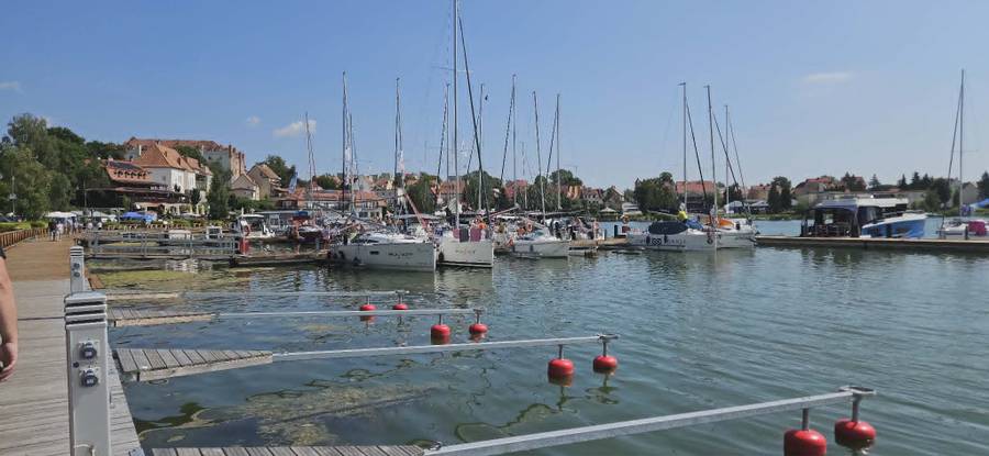jezioro fot. materiały własne
