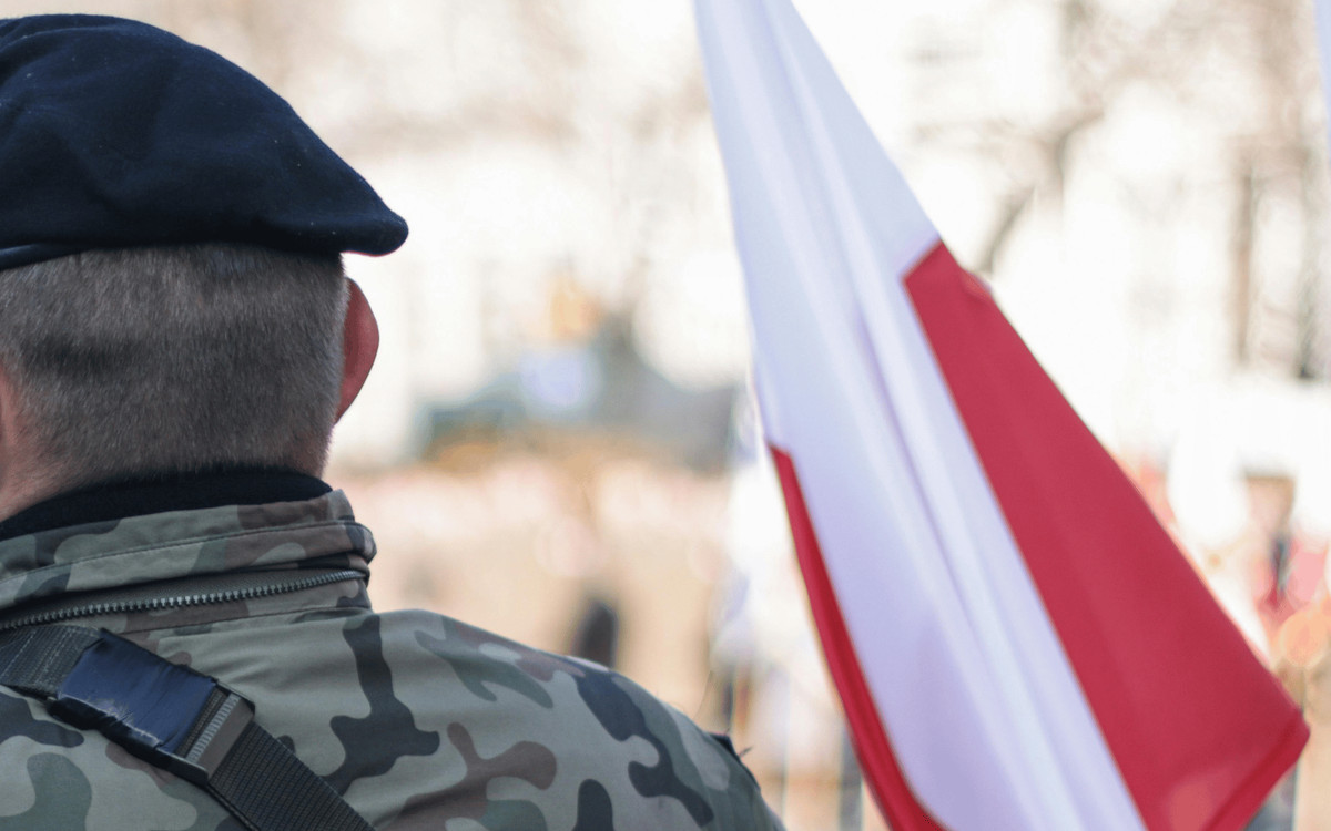 Polscy żołnierze pilnie ewakuowani. Jest komunikat szefa MON