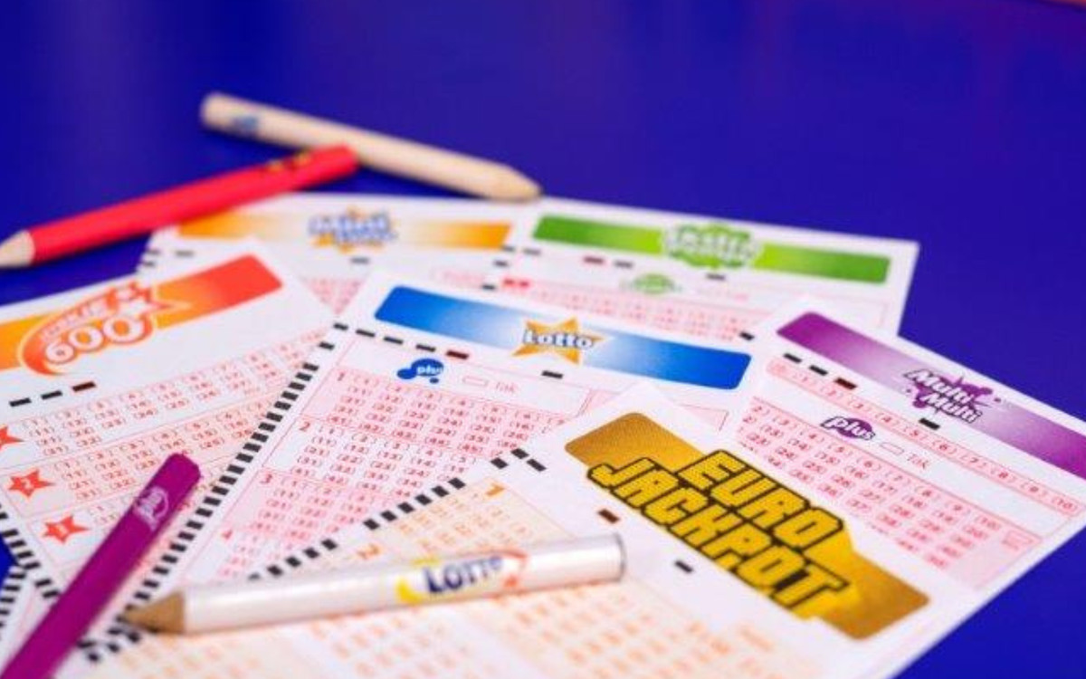 „Szóstka” w Lotto tuż przed Wielkanocą. Polska ma nowego milionera