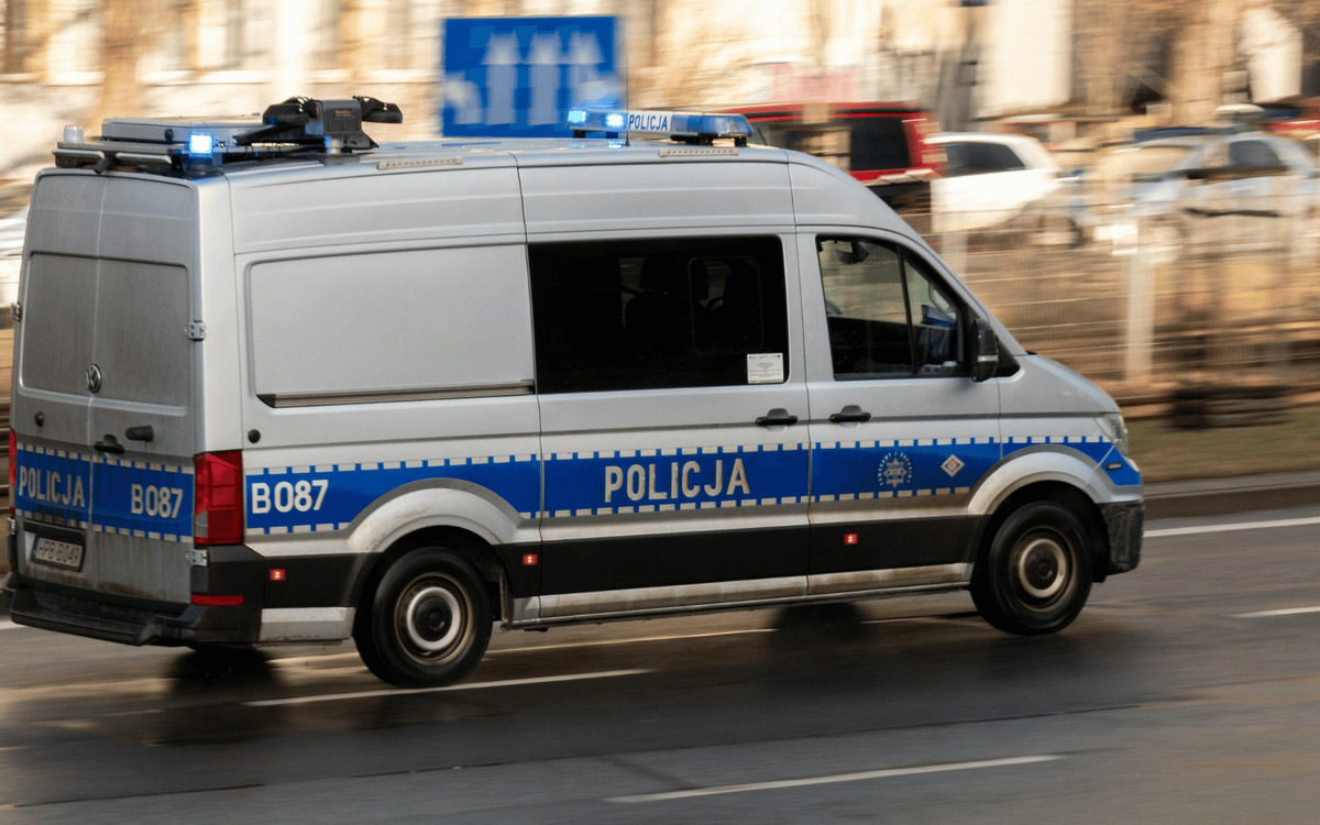 Alarm w polskim mieście, pilna ewakuacja 350 osób. Na miejscu zaroiło się od służb