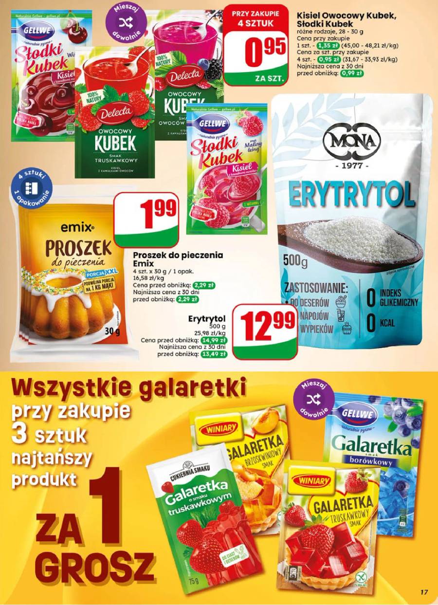 Dino fot. fot. https://marketdino.pl/gazetka