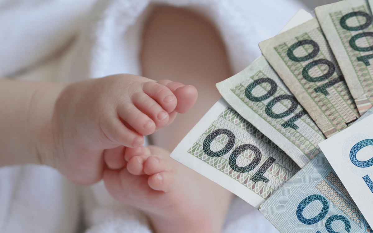 Szykuje się rewolucja w 800 plus. Wszyscy rodzice powinni o tym wiedzieć