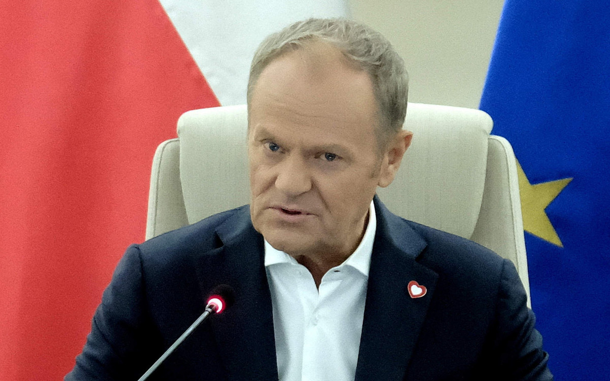 Donald Tusk podpisał kluczową umowę. Chodzi o bezpieczeństwo Polski