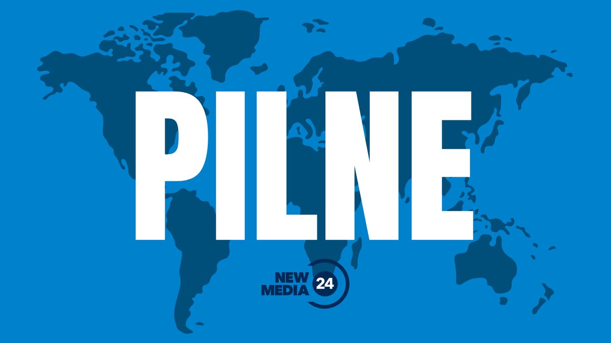 Pilne. Fot. Materiał własny