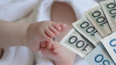 Szykuje się rewolucja w 800 plus. Wszyscy rodzice powinni o tym wiedzieć