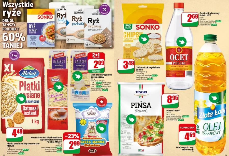 gazetka Dino, fot. marketdino.pl