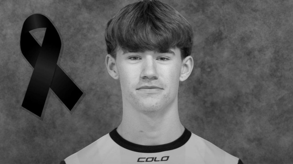 Piotr Dawid, fot. Szkoła Mistrzostwa Sportowego Radzionków