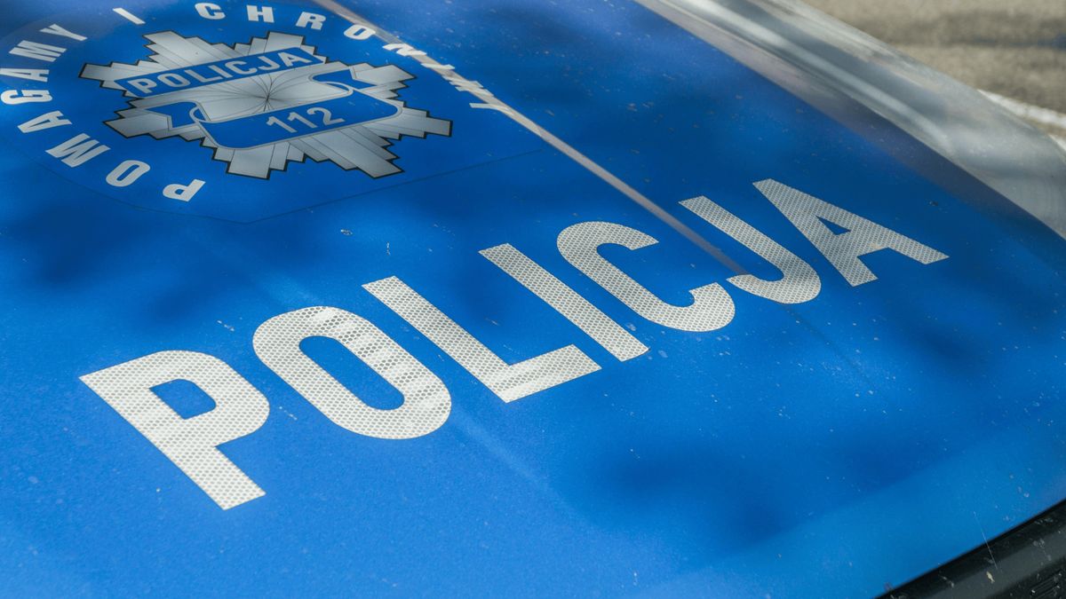 Policja, Fot. Pexels