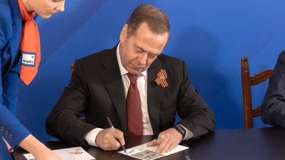 Wstrząsające zapowiedzi Rosji, cała Europa zamarła. „Spokojny sen się skończył”