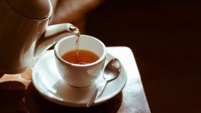 Pilnie wycofują ze sklepów herbatę. Może być niebezpieczna dla zdrowia