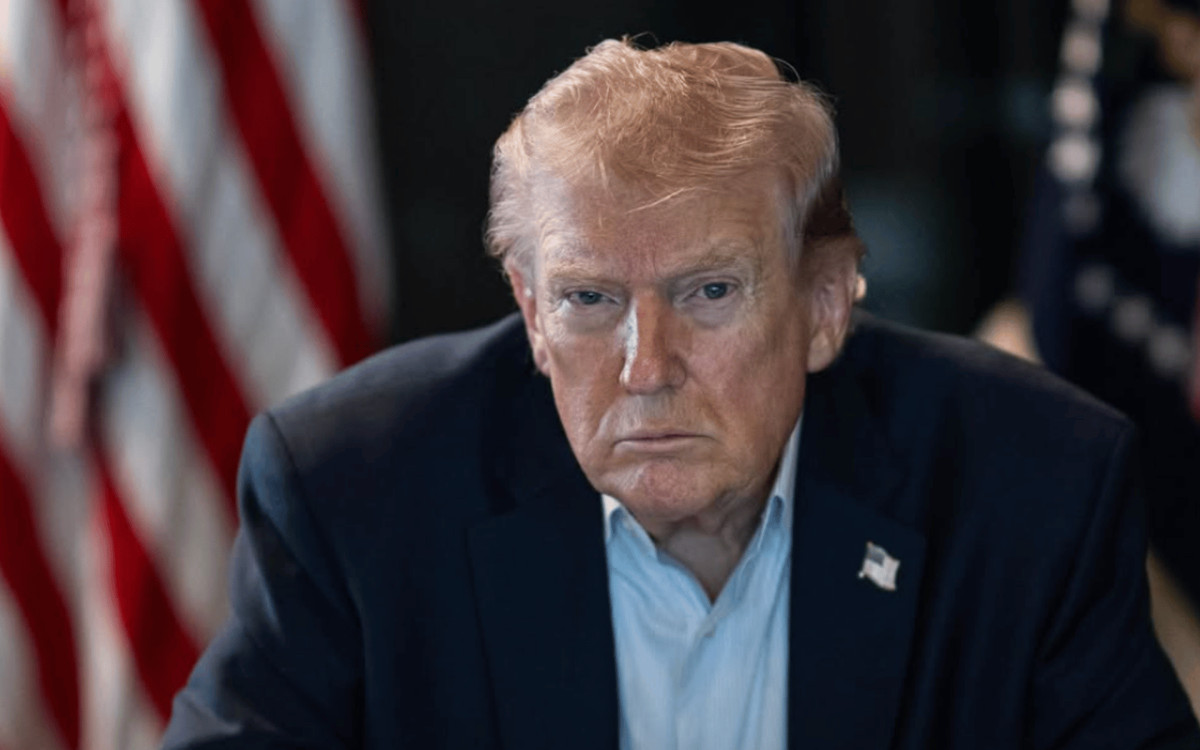 Donald Trump postawił ultimatum państwom NATO. Polska jest kluczowa