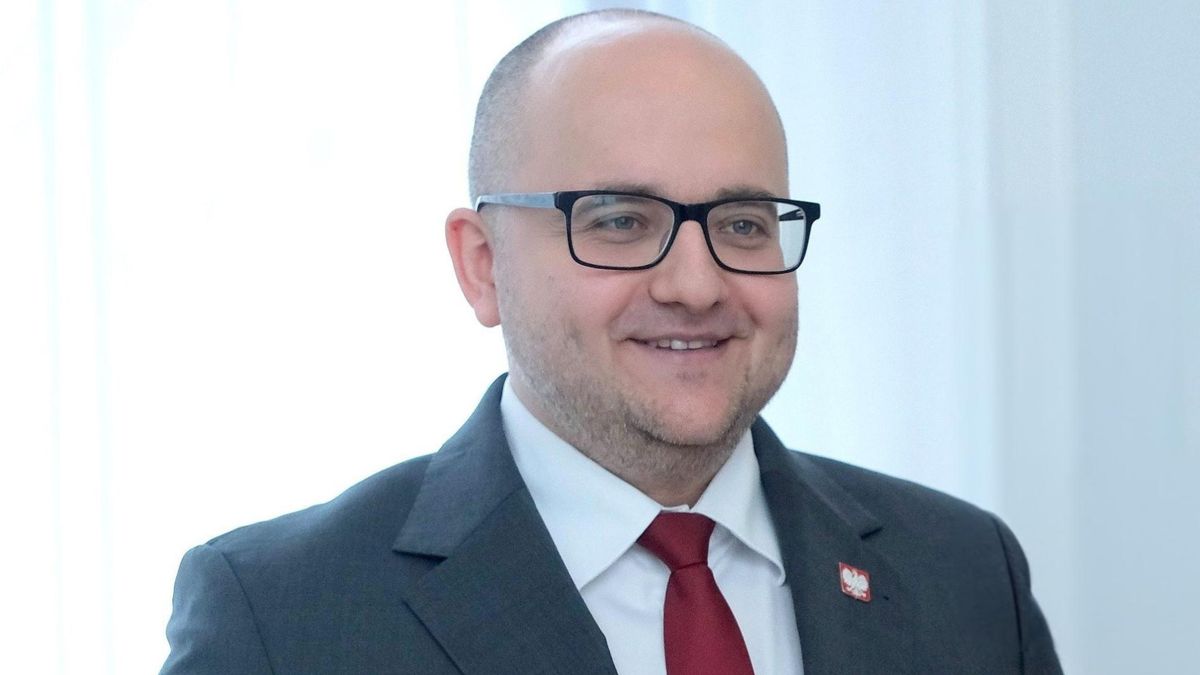 Dariusz Matecki, fot. KAPiF