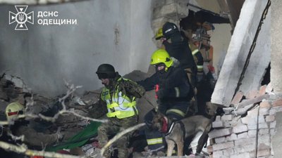 Rosyjski dron uderzył w kraju NATO. Polski generał ostrzega, nie ma już żadnych wątpliwości